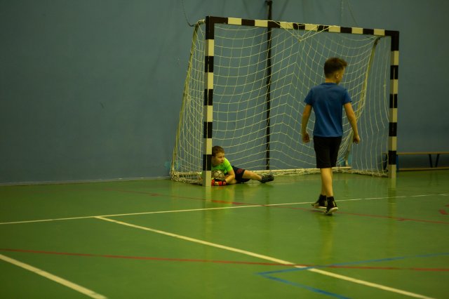 Игры 20-21 ноября